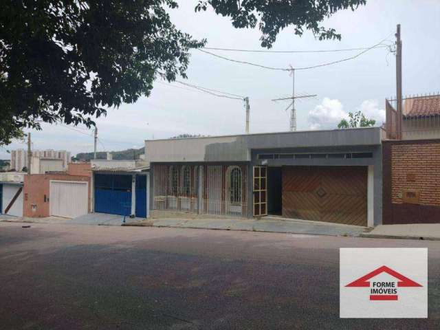 Casa com 2 quartos à venda, 207 m² por R$ 660.000 - Jardim Messina - Jundiaí/SP.