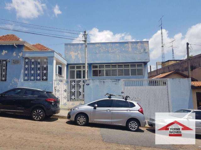 Casa comercial para venda de 554 m2 - vila torres neves - jundiai/sp