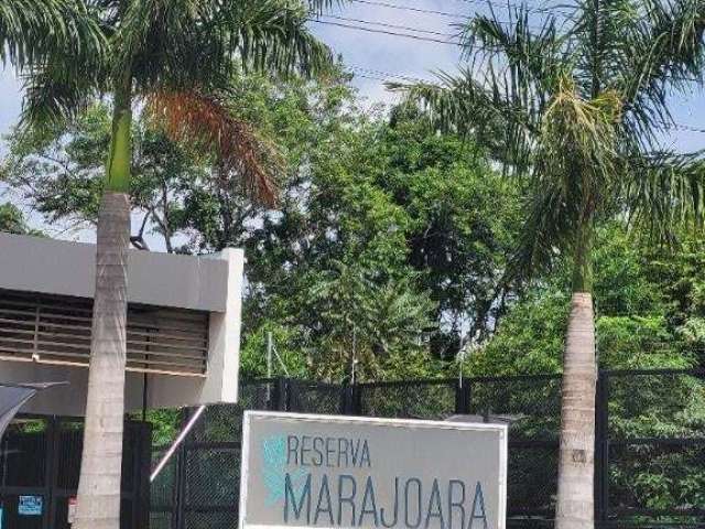 Terreno à venda, 600 m² por R$ 1.385.000 - Cond Reserva Marajoara - Jd das Samambaias - Jundiaí/SP