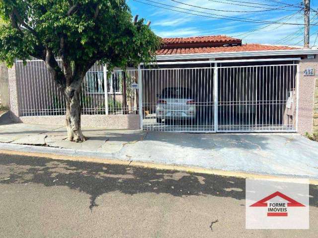 Casa com 2 dormitórios à venda, 168 m² por R$ 769.000,00 - Jundiaí Mirim - Jundiaí/SP