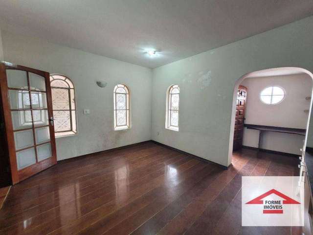 Casa com 2 dormitórios à venda, 189 m² por R$ 780.000,00 - Anhangabaú - Jundiaí/SP