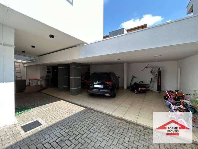 Casa com 3 quartos sendo 1 suíte à venda, 255 m² por R$ 1.650.000 - Jardim Morumbi - Jundiaí/SP.