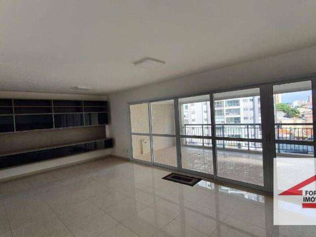 Apartamento com 3 dormitórios, 163 m² - venda por R$ 1.749.000,00 ou aluguel por R$ 9.280,00/mês - Jardim São Bento - Jundiaí/SP