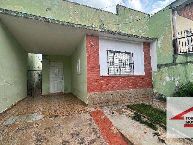 Casa com 2 dormitórios à venda, 106 m² por R$ 570.000,00 - Anhangabaú - Jundiaí/SP