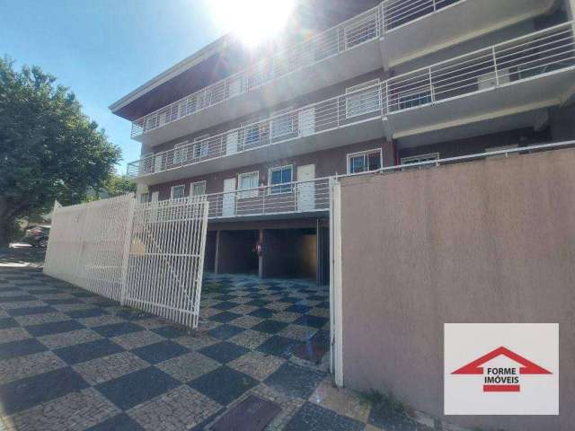 Apartamento com 2 dormitórios à venda, 50 m² por R$ 250.000,00 - Parque Eloy Chaves - Jundiaí/SP