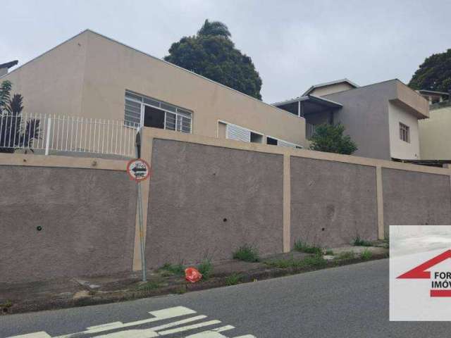 Casa com 3 dormitórios à venda, 149 m² por R$ 650.000,00 - Jardim Bonfiglioli - Jundiaí/SP