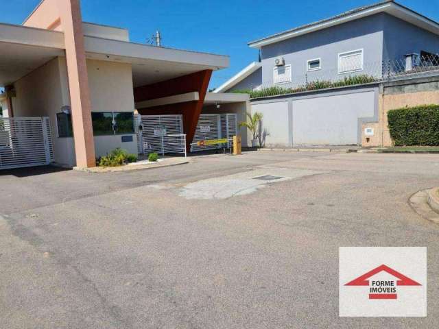 Terreno à venda, 720 m² Reserva São Carlos  por R$ 750.000 - Jundiaí Mirim - Jundiaí/SP.