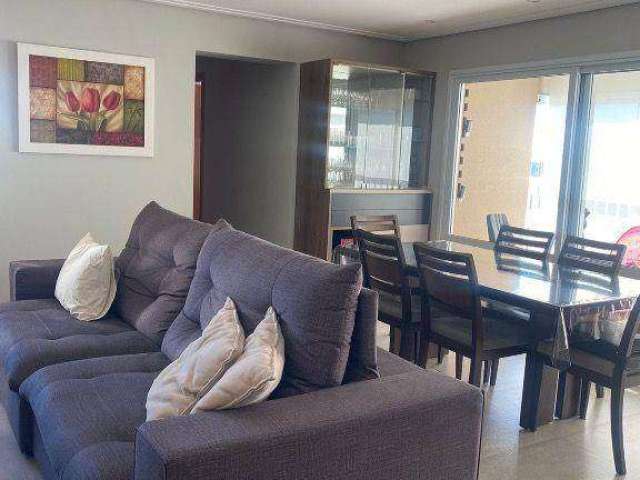 Apartamento com 3 quartos à venda, 101 m² por R$ 1.260.000 - Vila Lacerda - Jundiaí/SP