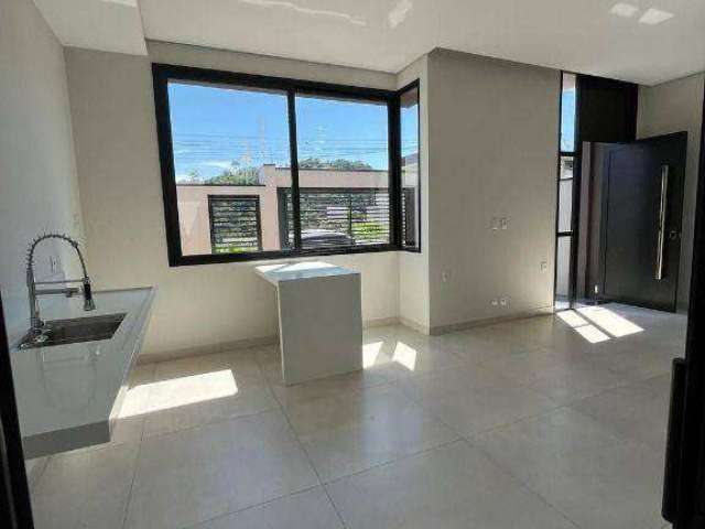 Casa com 3 quartos sendo 1 suíte à venda por R$ 720.000 - Jardim Marambaia - Jundiaí/SP.