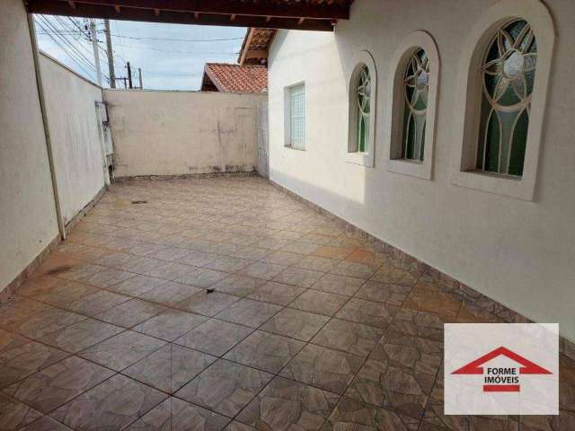 Casa com 3 quartos à venda, 210 m² por R$ 800.000 - Jardim Dona Donata - Jundiaí/SP.