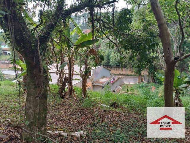 Terreno à venda, 1700 m² por R$ 1.150.000,00 - Caxambu - Jundiaí/SP