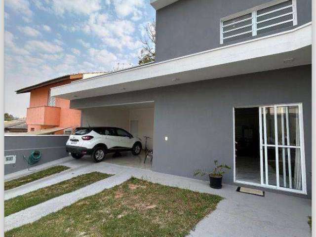 Casa com 3 quartos sendo 1 suíte à venda, 250 m² Condomínio Residencial dos Ipês  por R$ 1.250.000 - Engordadouro - Jundiaí/SP.