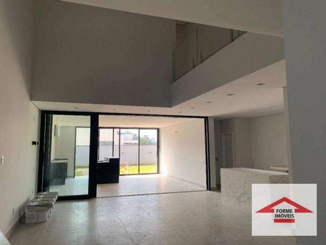 Casa com 3 suítes à venda, 270 m² Condomínio Brisas da Mata por R$ 2.890.000 - Jardim Samambaia - Jundiaí/SP.