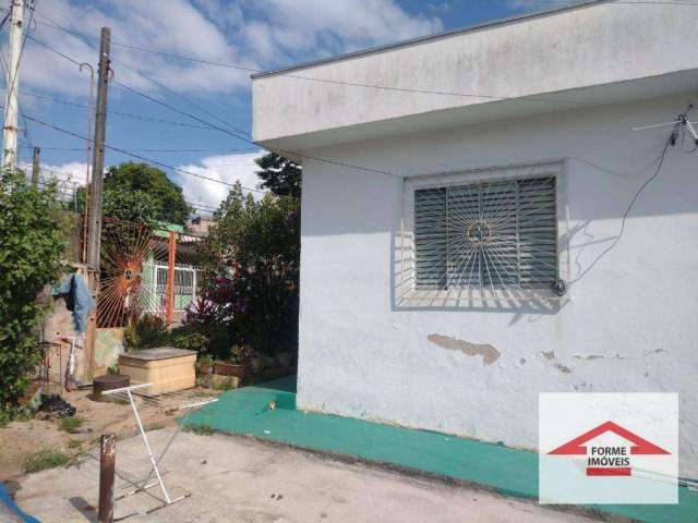 Casa com 5 quartos  à venda, 180 m² por R$ 500.000 - Jardim Tarumã - Jundiaí/SP.