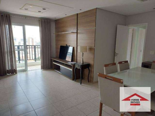 Apartamento com 3 quartos sendo uma suíte, 92 m² Residencial Vila Bela - venda por R$ 775.000 - Vila Vioto - Jundiaí/SP.