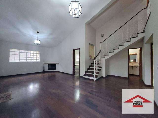 Casa com 3 quartos, sendo 1 suíte à venda, 250 m² por R$ 1.100.000 - Jardim Torres São José - Jundiaí/SP