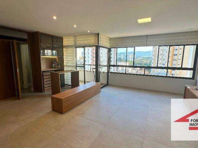 Apartamento com 3 dormitórios à venda no Condomínio Schiavo, 155 m² por R$ 950.000 - Jardim Morumbi - Jundiaí/SP