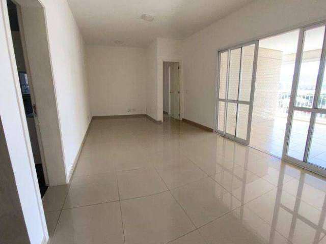 Apartamento com 2 suítes para alugar, 108 m² Condomínio Vittá  por R$ 4.800,00/mês - Jardim Ana Maria - Jundiaí/SP.