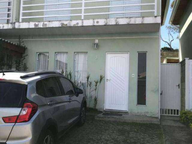 Casa com 3 quartos, sendo 1 suíte à venda, 81 m² por R$ 620.000 - Mirante da Colonia - Jundiaí/SP