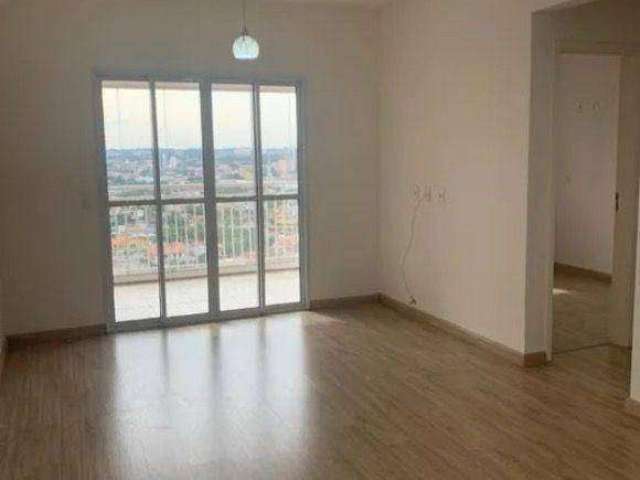 Apartamento 69m² para venda R$ 630.000 no Condomínio Palazzo Reale - Jd.Bonfiglioli Jundiaí/SP