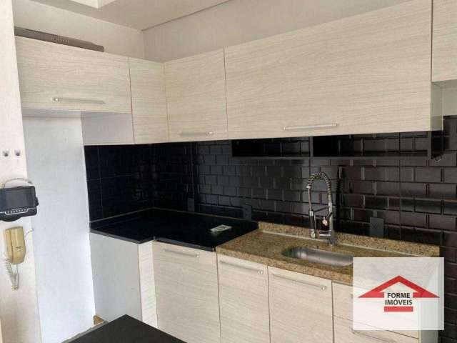 Apartamento com 2 quartos, sendo 1 suíte à venda, 72 m² por R$ 575.000 - Palazzo Veneza - Jardim Bonfiglioli - Jundiaí/SP