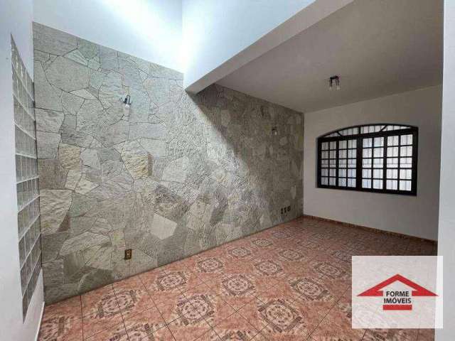 Casa com 4 dormitórios à venda, 242 m² por R$ 750.000,00 - Jardim Danúbio - Jundiaí/SP