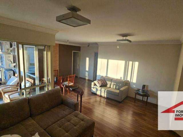 Apartamento com 3 quartos, sendo 1 suíte à venda, 110 m² por R$ 1.250.000 - Cond. Cittá Di Firenze Jardim Ana Maria - Jundiaí/SP