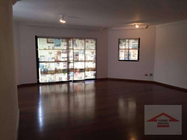 Apartamento com 4 dormitórios à venda, 239 m² por R$ 1.500.000,00 - Vila Virgínia - Jundiaí/SP