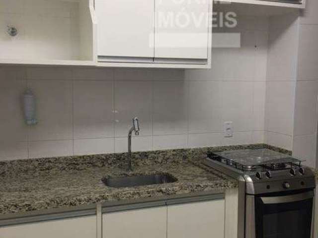 Apartamento com 2 dormitórios para alugar no Cond. Saint James - R$ 2.680,00 -  Centro - Jundiaí/SP