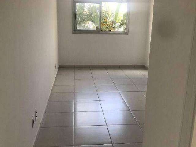 Apartamento com 3 quartos para alugar, 78 m² por R$  2.380,00 - Jardim Shangai - Cond. Portal das Palmeiras - Jundiaí/SP.