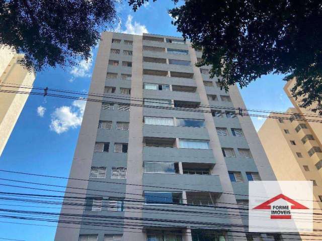 Apartamento com 3 quartos sendo 1 suíte à venda, 85 m² Edifício Florença  por R$ 500.000 - Vila Guarani - Jundiaí/SP.