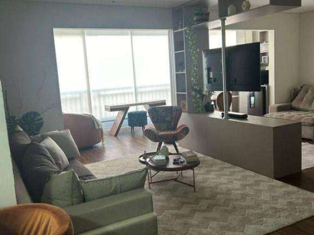 Apartamento com 3 suítes à venda, 160 m² por R$ 2.100.000 - Cond Le Parc - Jardim Ana Maria - Jundiaí/SP