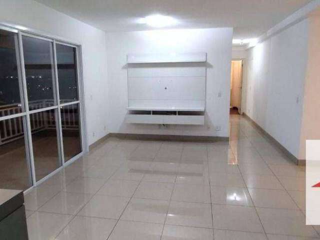 Apartamento com 2 quartos, sendo 1 suíte para alugar, 81 m² por R$ 3.780/mês - Resort Santa Angela - Engordadouro - Jundiaí/SP.