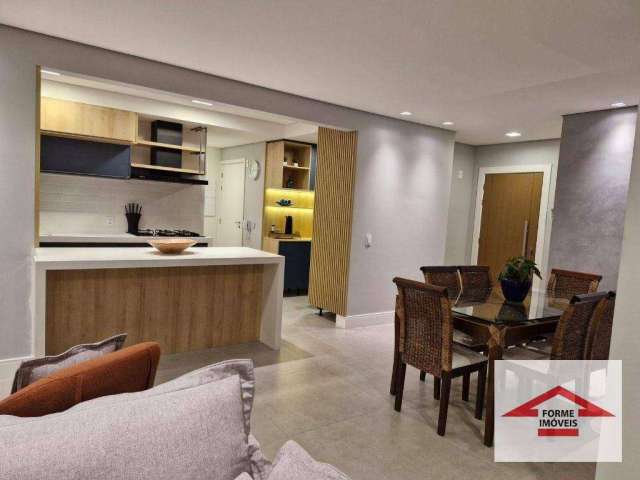 Apartamento com 3 suítes à venda, 141 m² Condomínio Terraço Vila Bela por R$ 1.961.000 - Jardim Campos Elísios - Jundiaí/SP.