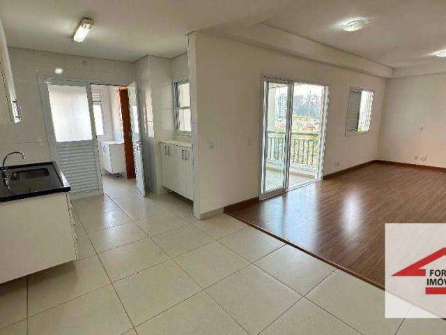 Apartamento com 2 dormitórios para alugar, 117 m² por R$ 6.672,00/mês - Jardim Santa Teresa - Jundiaí/SP