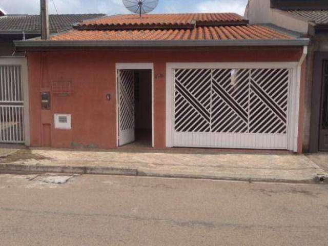 Casa térrea com 3 quartos, sendo 1 suíte à venda, 104 m² por R$ 580.000 - Jardim Marambaia - Jundiaí/SP