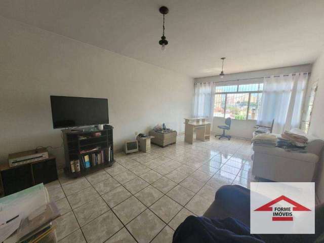 Casa com 3 quartos sendo 1 suíte com 219 m² para locação por R$ 4.000/mês ou para venda por R$850.000 - Vila Maria Luiza - Jundiaí/SP.