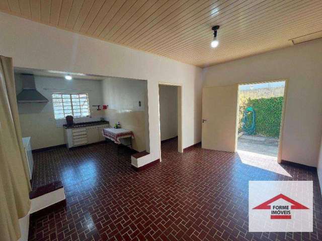 Casa com 3 dormitórios à venda, 150 m² por R$ 950.000,00 - Ponte de São João - Jundiaí/SP