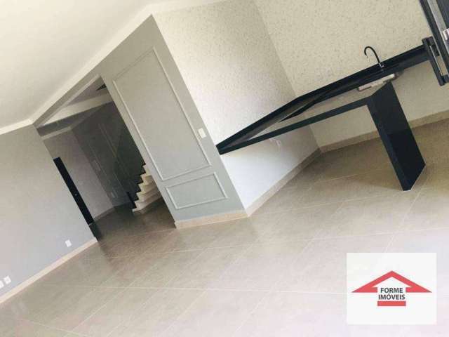 Casa/Sobrado com 3 dormitórios sendo suítes à venda, 175 m² no Condomínio Reserva da Mata por R$ 1.250.000 - no Bairro Corrupira - Jundiaí/SP.