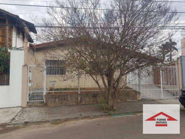 Casa à venda, 450 m² por R$ 1.500.000,00 - Caxambu - Jundiaí/SP