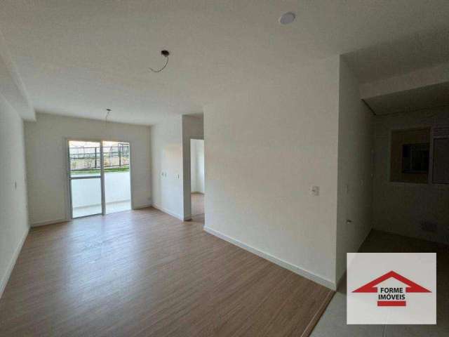 Apartamento ( térreo) com 2 dormitórios sendo 1 suíte no Residencial Life , 64 m² - venda por R$ 480.000,00  - Engordadouro - Jundiaí/SP