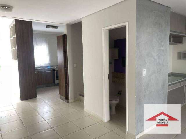 Casa com 3 quartos, sendo 1 suíte à venda, 111 m² por R$ 827.000 - Cond. Residencial Thina - Medeiros - Jundiaí/SP.