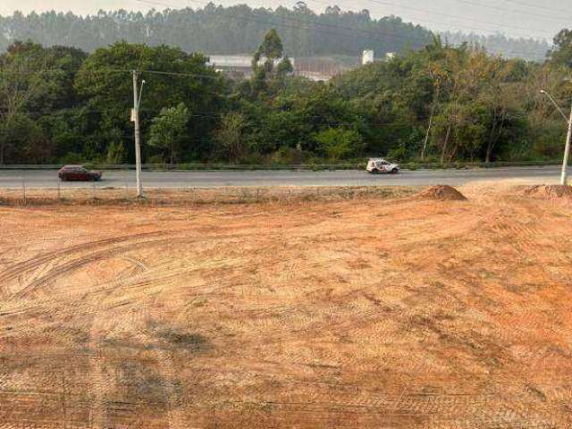 Área industrial á venda por R$ R$ 4.950.000,00 em Várzea Paulista.