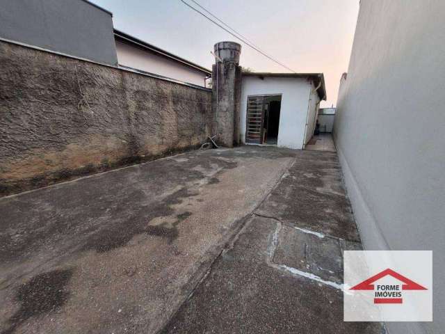 Casa com 1 dormitório à venda, 37 m² por R$ 280.000,00 - Vila Nova Esperia - Jundiaí/SP