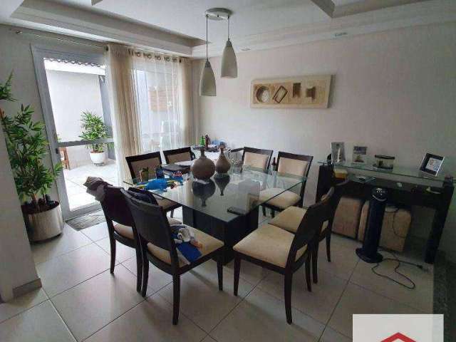 Casa com 3 quartos à venda, 160 m² por R$ 1.272.000 - Vila Guarani - Jundiaí/SP