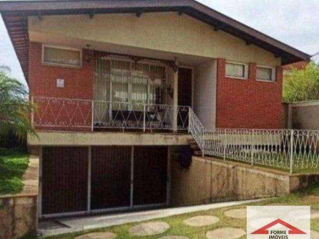 Casa com 4 quartos à venda, 360 m² por R$ 1.100.000 - Jardim Ana Maria - Jundiaí/SP