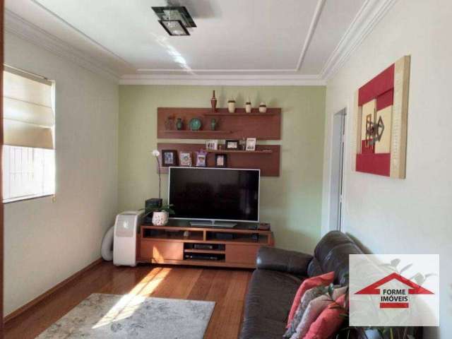 Casa com 3 quartos sendo 1 suíte à venda por R$ 800.000 - Jardim América - Jundiaí/SP