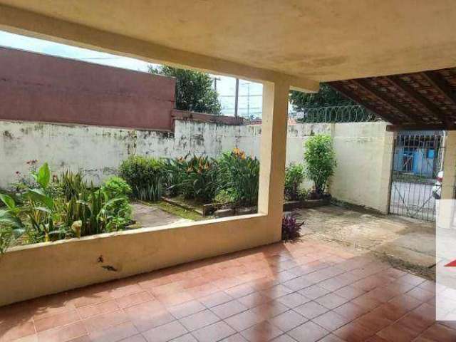 Casa com 3 quartos à venda, 120 m² por R$ 398.000 - Jardim Danúbio - Jundiaí/SP