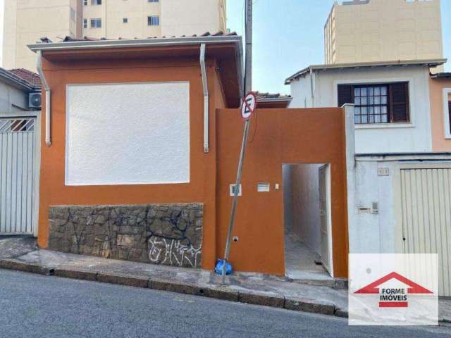 Casa com 2 quartos à venda, 106 m² por R$ 540.000 - Bela Vista - Jundiaí/SP