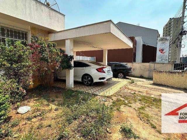 Casa com 3 dormitórios à venda, 270 m² por R$ 3.000.000,00 - Vila das Hortências - Jundiaí/SP